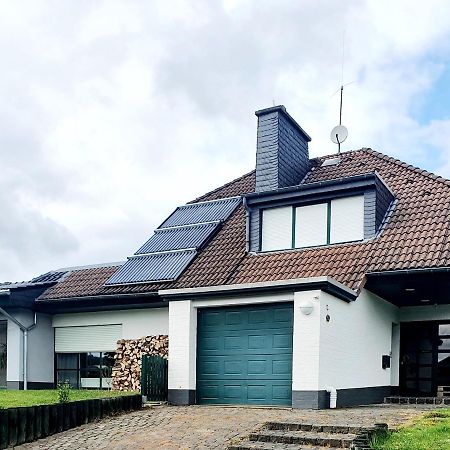 Fewo Eifelhoehe Kelberg Bagian luar foto