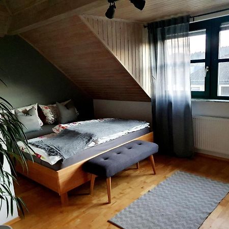 Fewo Eifelhoehe Kelberg Bagian luar foto