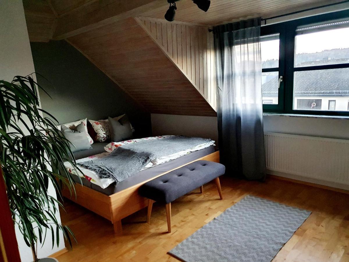 Fewo Eifelhoehe Kelberg Bagian luar foto